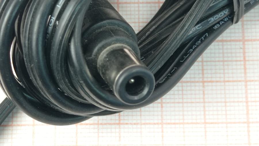 111-296-002 БП для платежного терминала VERIFONE UP04031255 #10