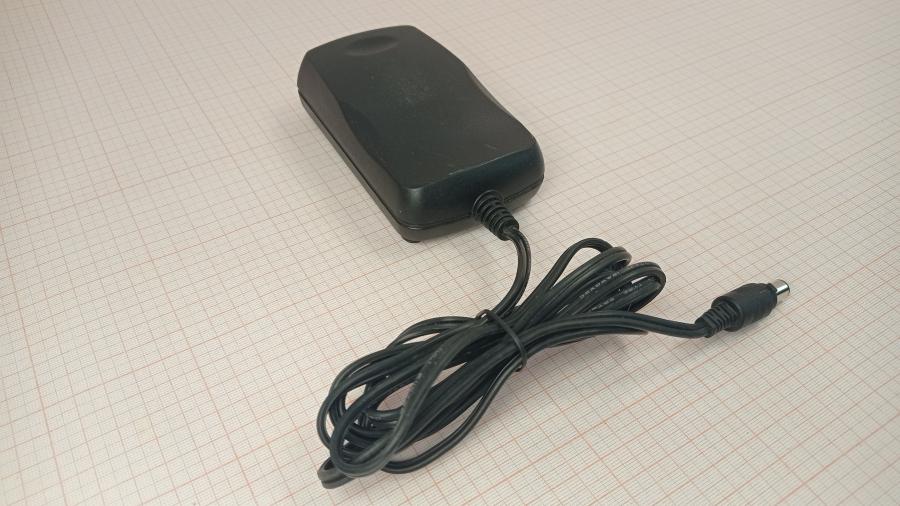 111-296-003 БП для платежного терминала VERIFONE UP04031255 #1