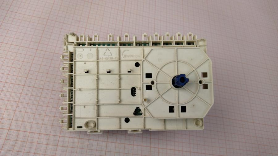 120-071-001 Таймер для стиральной машины  3381BF #3