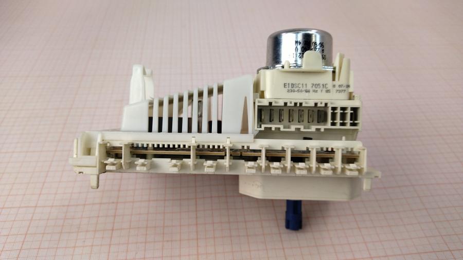 120-071-001 Таймер для стиральной машины  3381BF #4