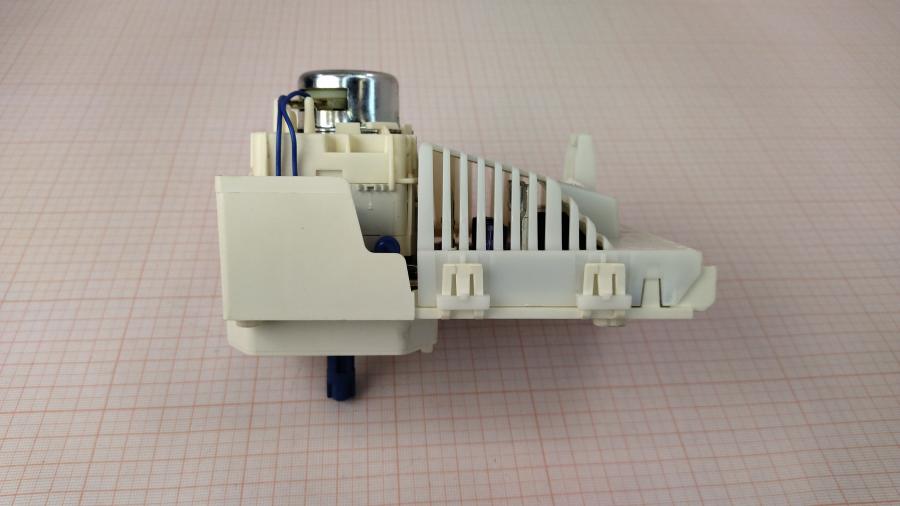 120-071-001 Таймер для стиральной машины  3381BF #5