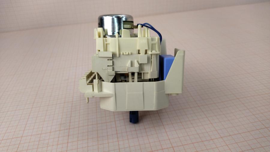 120-071-001 Таймер для стиральной машины  3381BF #6