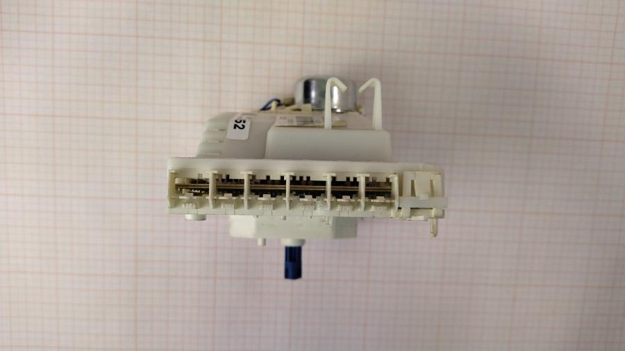 120-071-001 Таймер для стиральной машины  3381BF #7