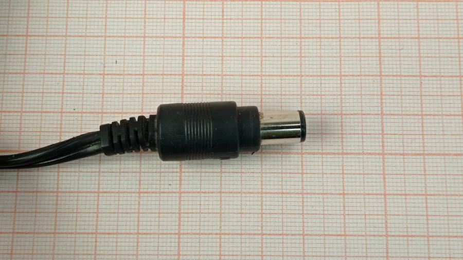 111-296-004 БП для платежного терминала VERIFONE UP04031255 #9