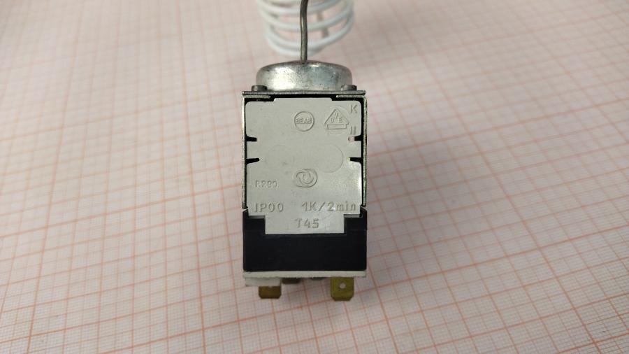 120-072-001 Термостат для холодильника  ТАМ112-1М (0.8) #7