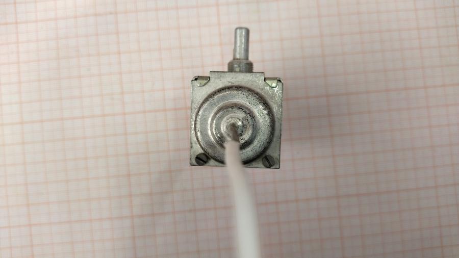 120-073-001 Термостат для холодильника  ТАМ112-1М (1.5м) #4