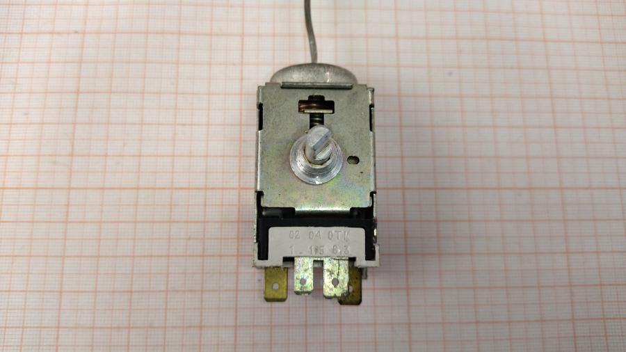 120-073-001 Термостат для холодильника  ТАМ112-1М (1.5м) #6