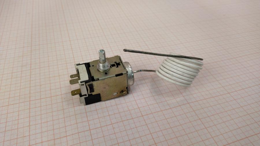 120-074-001 Термостат для холодильника  ТАМ133-1М #1