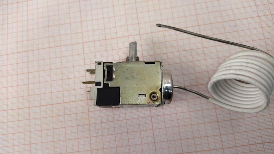 120-074-001 Термостат для холодильника  ТАМ133-1М #2