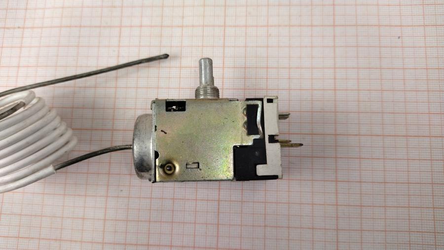 120-074-001 Термостат для холодильника  ТАМ133-1М #3