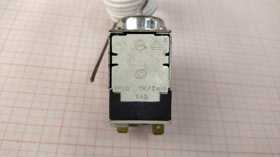 120-074-001 Термостат для холодильника  ТАМ133-1М #5