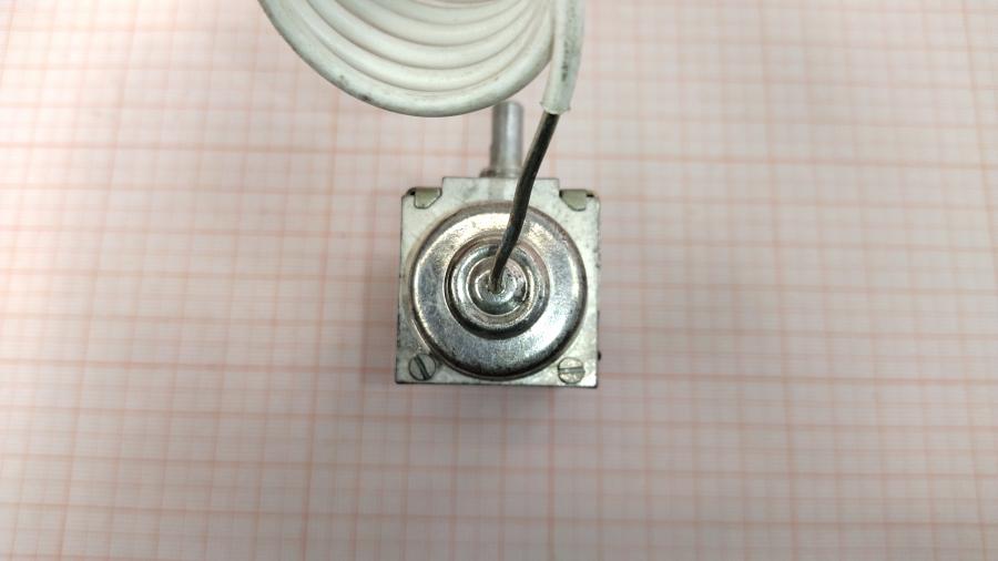 120-074-001 Термостат для холодильника  ТАМ133-1М #6