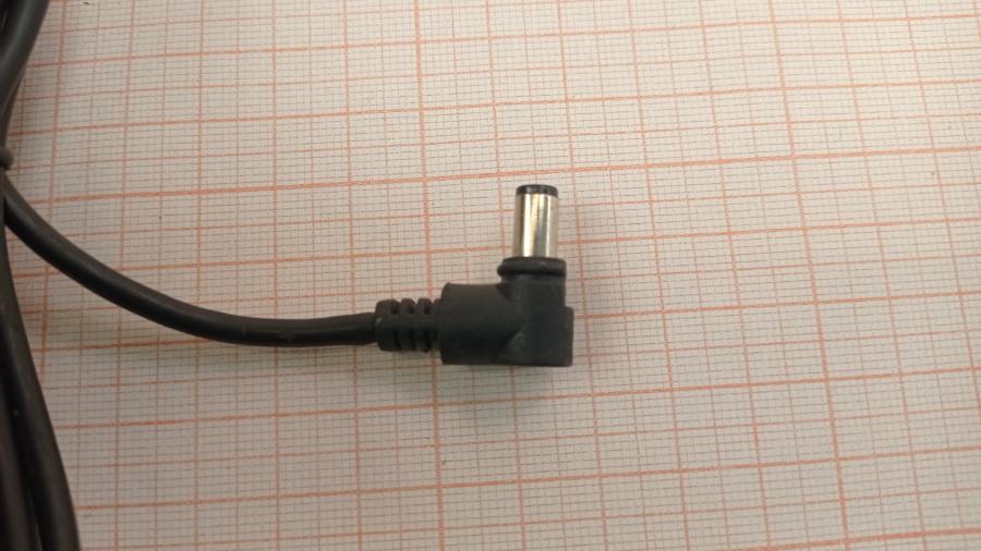 111-297-003 БП для платежного терминала VERIFONE AU-7992N #9