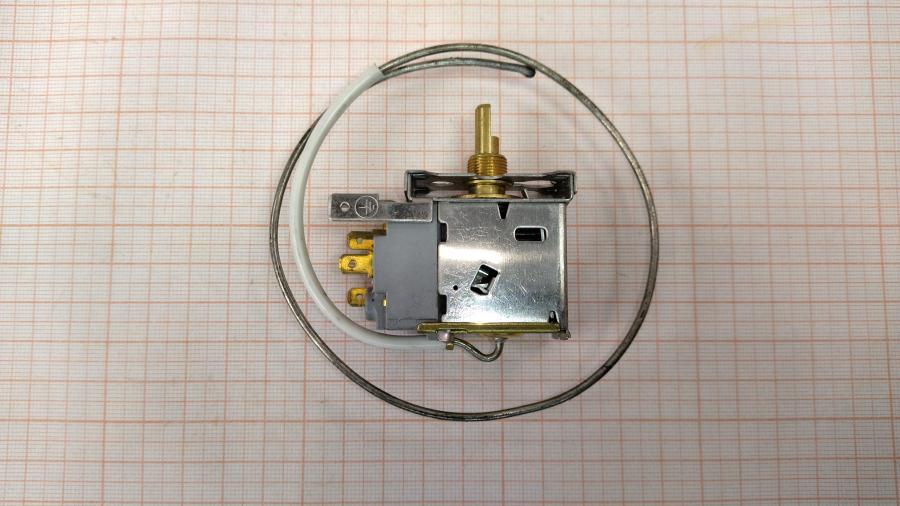 120-030-002 Термостат для холодильника  WPF-6B-1 #3