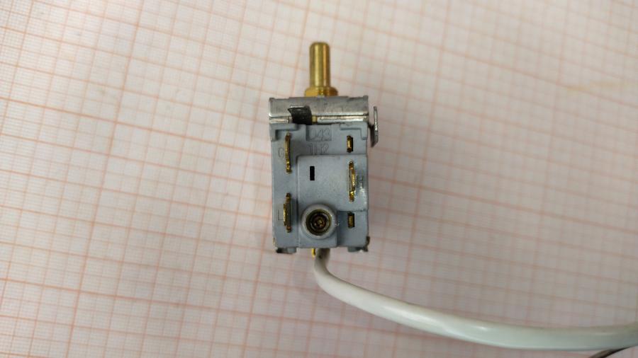 120-030-002 Термостат для холодильника  WPF-6B-1 #4