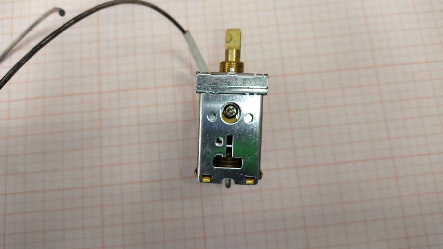 120-030-002 Термостат для холодильника  WPF-6B-1 #5