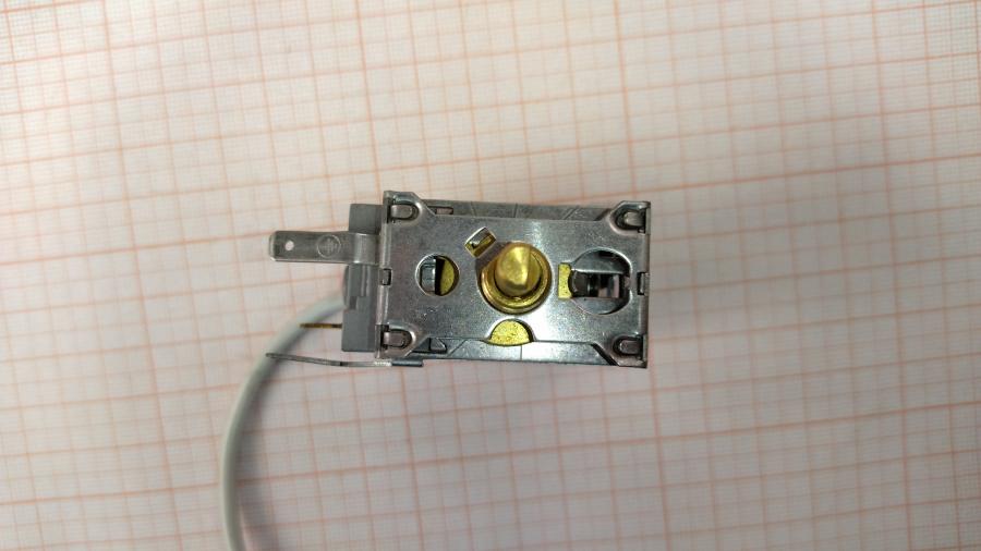 120-030-002 Термостат для холодильника  WPF-6B-1 #6