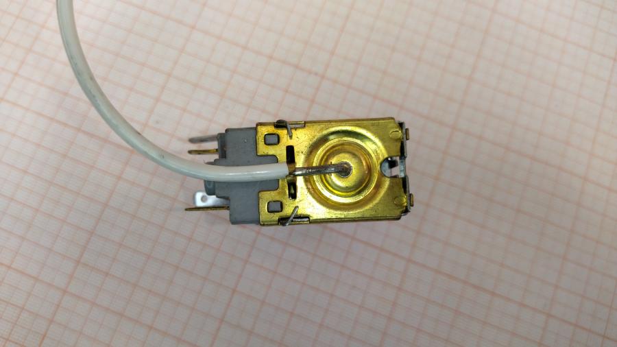 120-030-002 Термостат для холодильника  WPF-6B-1 #7