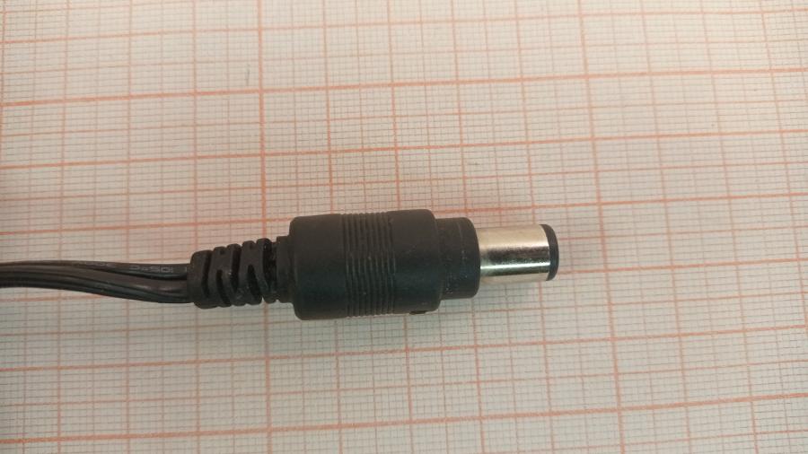 111-299-001 БП для платежного терминала VERIFONE UP04041240 #9