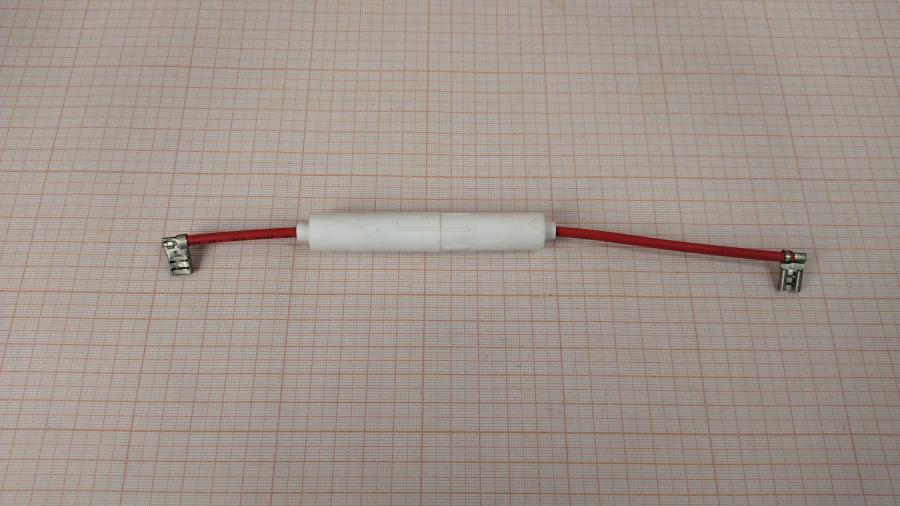 120-077-001 Предохранитель плавкий SAMSUNG 5KV 800mA #1