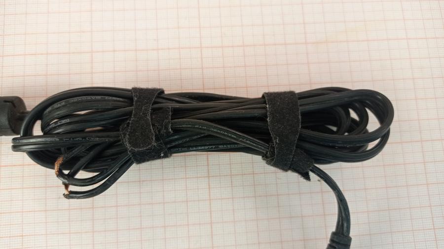 111-299-002 БП для платежного терминала VERIFONE UP04041240 #9