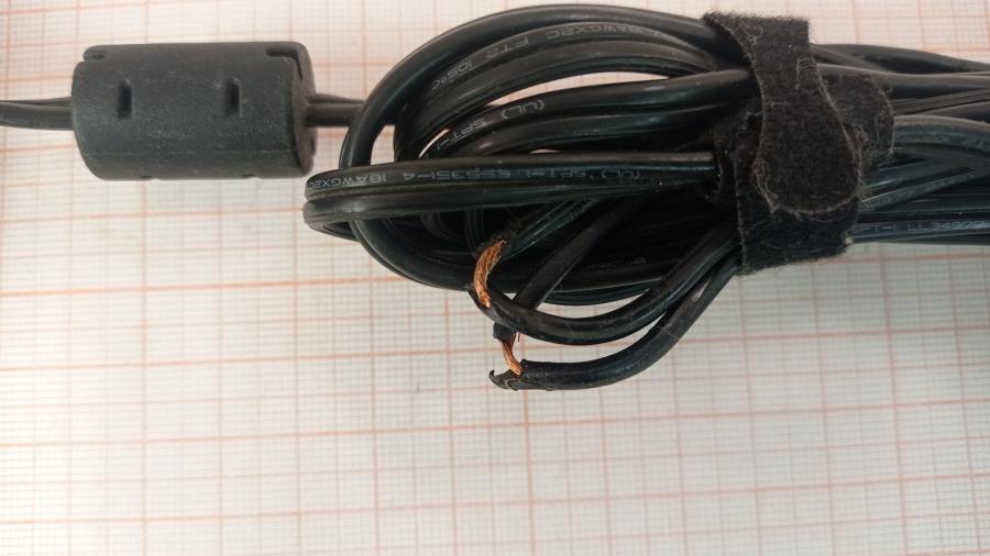 111-299-002 БП для платежного терминала VERIFONE UP04041240 #10