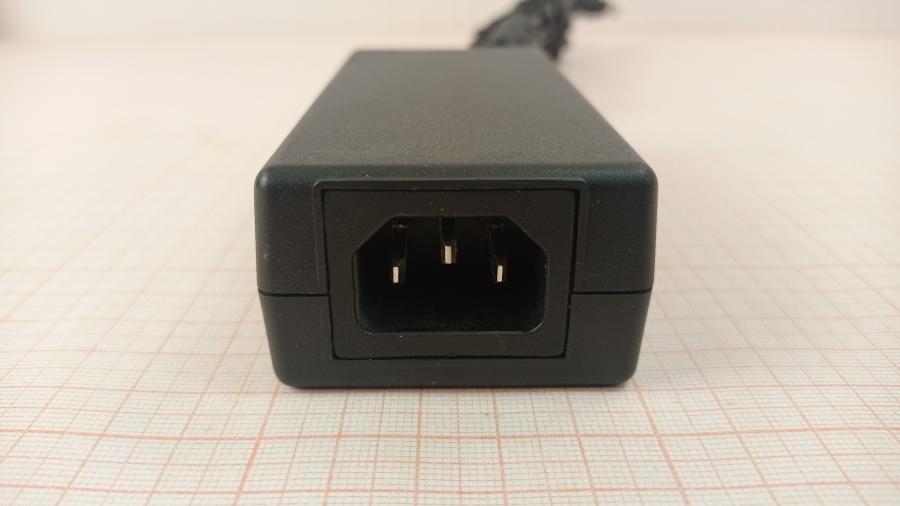 111-300-001 БП для платежного терминала VERIFONE UP04041240-01 #4