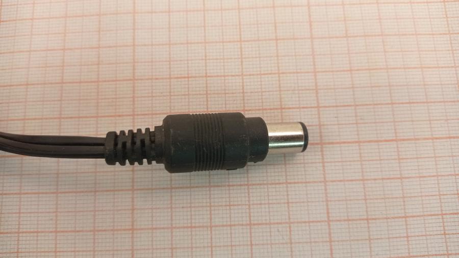 111-300-001 БП для платежного терминала VERIFONE UP04041240-01 #9