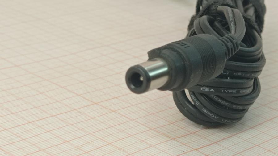 111-300-001 БП для платежного терминала VERIFONE UP04041240-01 #10