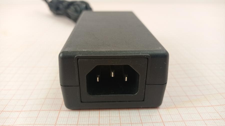 111-300-002 БП для платежного терминала VERIFONE UP04041240-01 #4