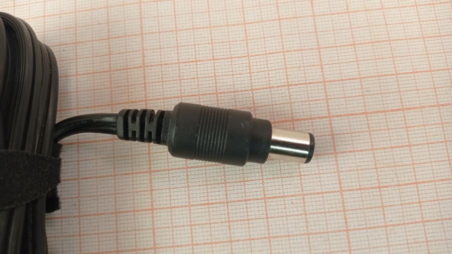 111-300-002 БП для платежного терминала VERIFONE UP04041240-01 #9