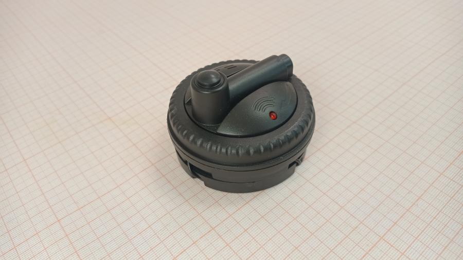 077-184-001 Противокражный датчик Beyond Eas SPIDER TAG #1