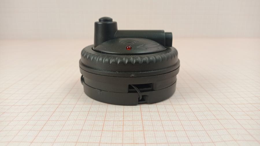 077-184-001 Противокражный датчик Beyond Eas SPIDER TAG #3