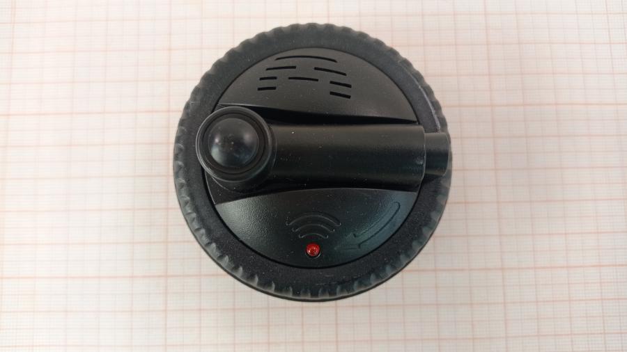 077-184-001 Противокражный датчик Beyond Eas SPIDER TAG #4