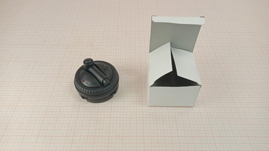 077-184-001 Противокражный датчик Beyond Eas SPIDER TAG #8