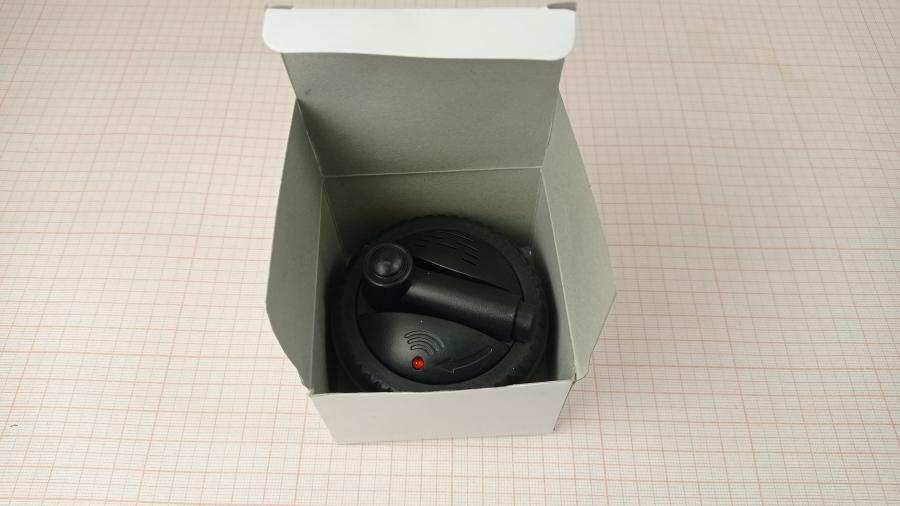 077-184-001 Противокражный датчик Beyond Eas SPIDER TAG #9