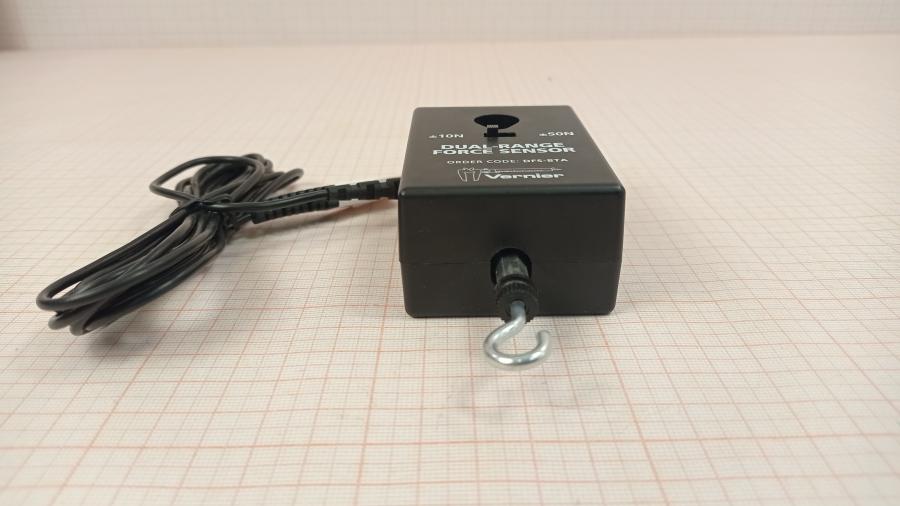 157-036-001 Датчик измерительный Vernier DFS-BTA #3