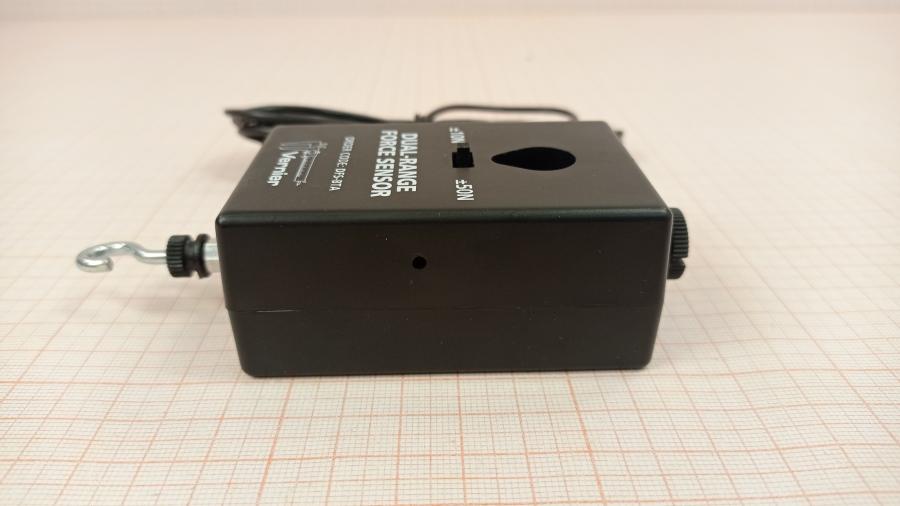 157-036-001 Датчик измерительный Vernier DFS-BTA #4