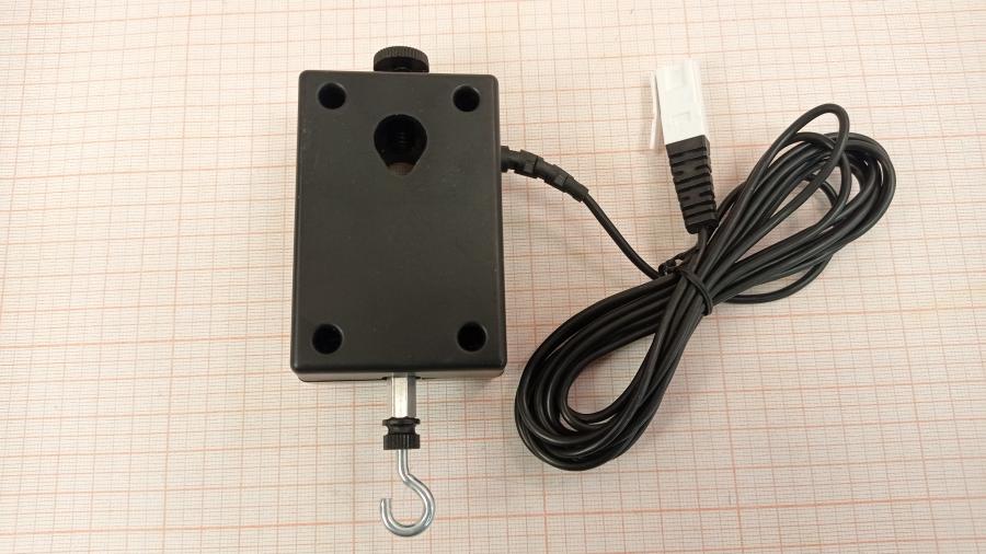 157-036-001 Датчик измерительный Vernier DFS-BTA #7