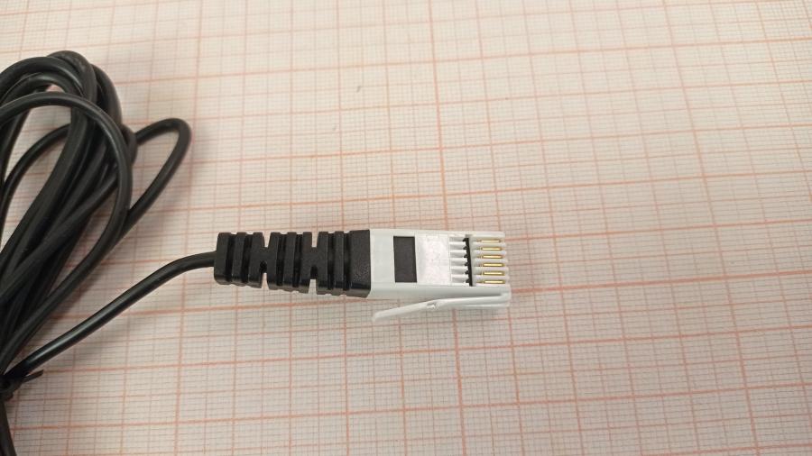 157-036-001 Датчик измерительный Vernier DFS-BTA #8