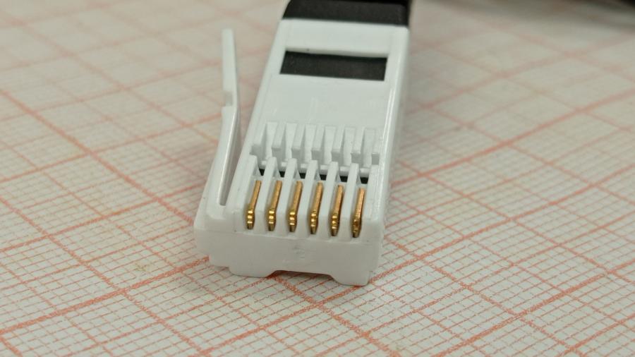 157-036-001 Датчик измерительный Vernier DFS-BTA #9