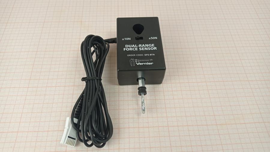 157-036-002 Датчик измерительный Vernier DFS-BTA #2