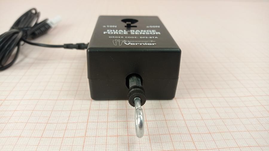 157-036-002 Датчик измерительный Vernier DFS-BTA #3