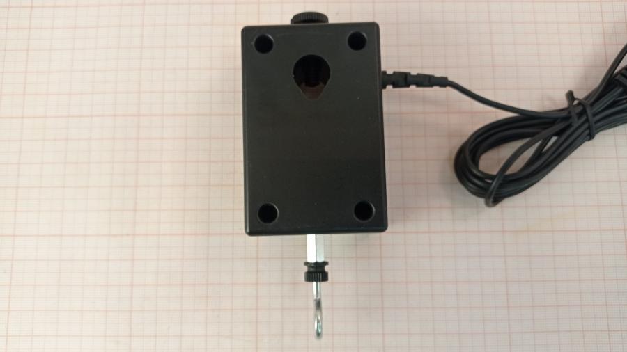 157-036-002 Датчик измерительный Vernier DFS-BTA #8