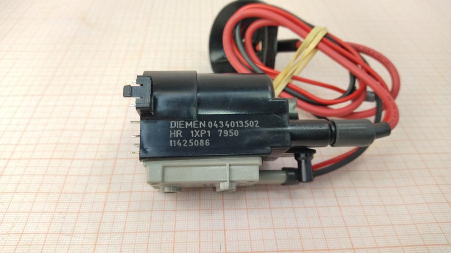 120-083-001 Трансформаторы Dieman 1XP1 7950 #2