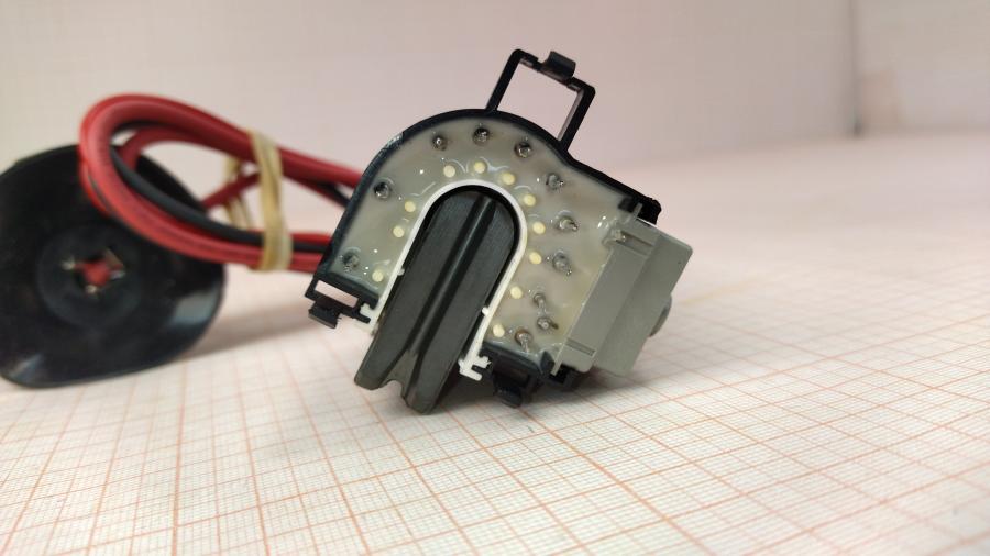 120-083-001 Трансформаторы Dieman 1XP1 7950 #3