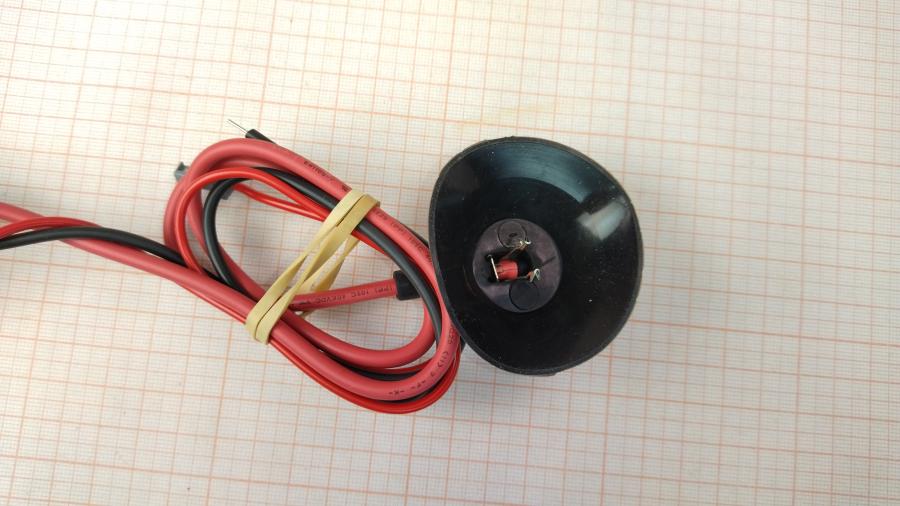 120-083-001 Трансформаторы Dieman 1XP1 7950 #5