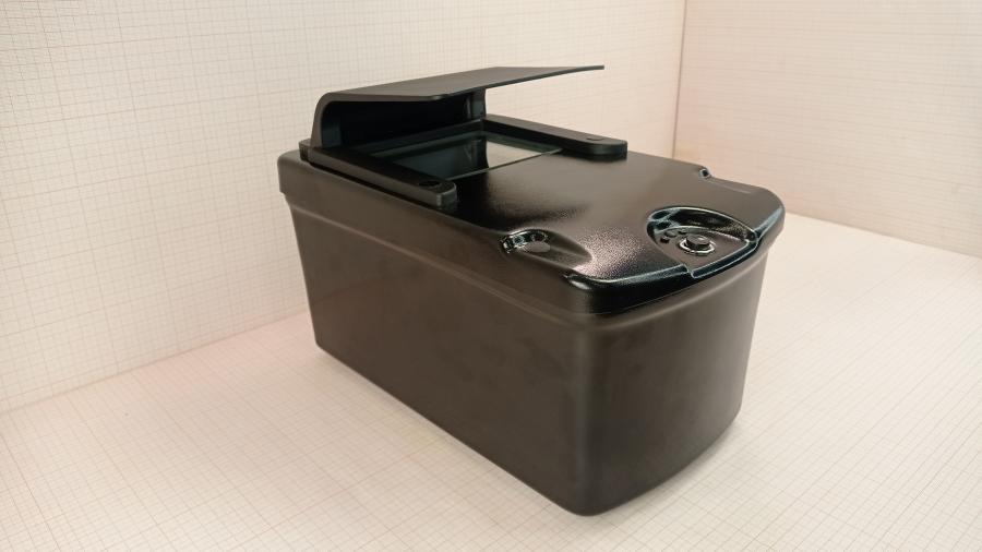 001-019-001 Система контроля доступа Интек ПС-2М #1