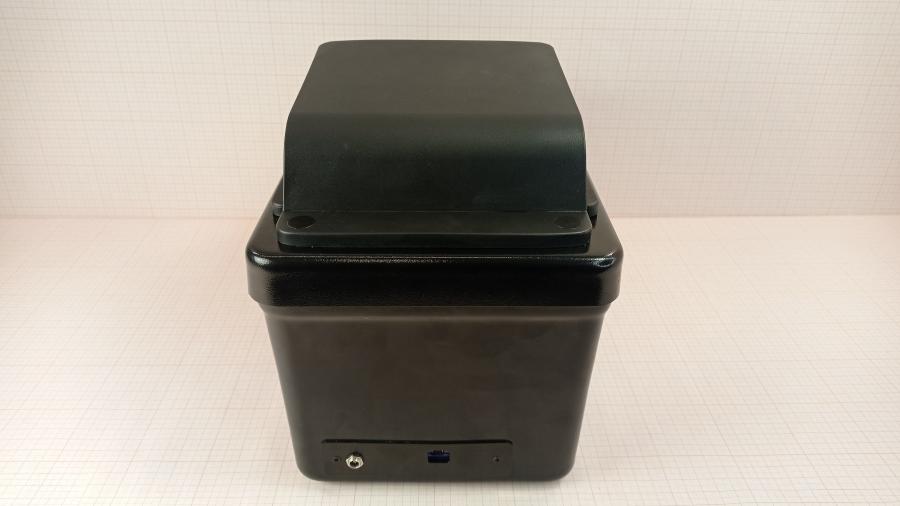 001-019-001 Система контроля доступа Интек ПС-2М #4