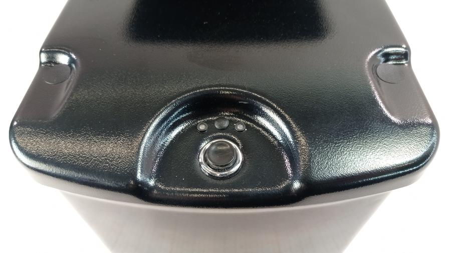 001-019-001 Система контроля доступа Интек ПС-2М #8